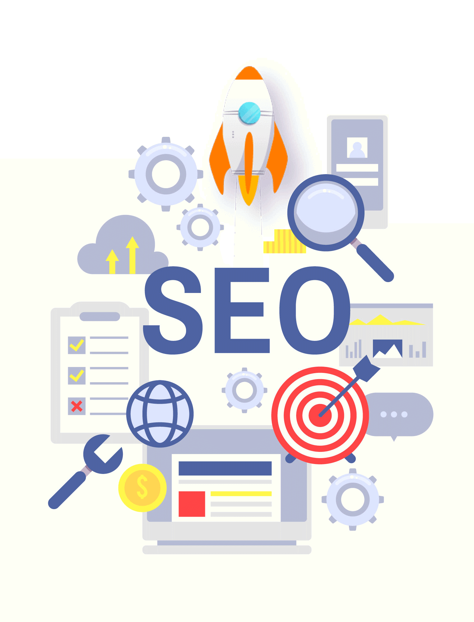 SEO Agency & Digital Marketing Company in Jubilee Hills